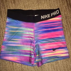 Nike Pro Spandex
